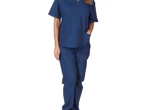Basic Scrubs Uniform