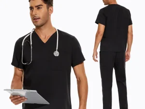 Unisex Medical Scrubs
